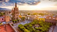 San Miguel de Allende, MX