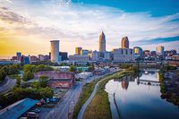 Cleveland, Ohio - US