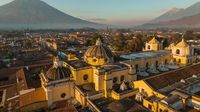 Antigua, Guatemala