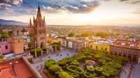 San Miguel de Allende, MX